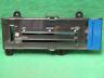 3033375 General Motors Gm Heater Control Lens Backing Plate Chevy Blazer