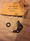 3053055 Gm Nos Heater Control Lever And Link Assembly