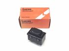30834a 30834 Lucas Nos Rocker Switch For Jensen England