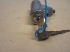 311 905 861a Vw Beetle Bug Ignition Switch Assembly With Keys