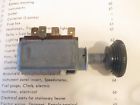 531b 311 941 Original Vw Bug Ghia Type Headlight Switch Oem German