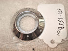 3125615 Gm Heater Switch Indicator Back Plate Corvette