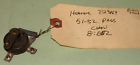 3129869 Gm Chevrolet Fleetline Styline Nos Heater Blower Switch