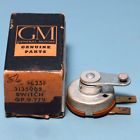 3135965 Gm Oldsmibile Nos Defroster
