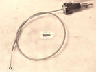 3136508 Gm Heater Switch Cable Rebuilt Corvette