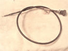 3140541 Gm Heater Air Inlet Defroster Control Cable Corvette
