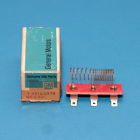3144378 Gm Oldsmobile Nos Heater Blower Motor Resistor Olds Super