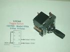 31780h Lucas Vintage 31780 2-pos