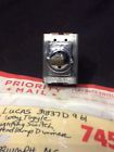 31837d Lucas Oem Triumph Mg