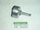 31862b Lucas Vintage 31862 Rotary