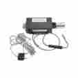 32-21113-1 Eckler S Hidden Turn Signal Switch Kit 12 Volt Negative Ground Ford