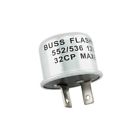 32-39188-1 Macs Auto Parts Flasher For Hazards Turn Signal Volt Prong