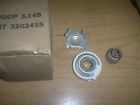 3202455 American Motors Amc Rambler Headlight Switch Rehostat Repair Kit Ambassador