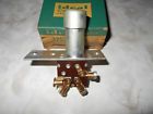 Al135 3252 Ideal Nors Dimmer Switch Willys Chrysler Plymouth Dodge Desoto Packard