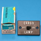 329821 Gm Chevrolet Nos Cargo