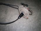 3298482  3444950 Mopar Dodge Chrysler Plymouth Cruise Control Servo