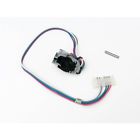 33-148840-1 Camaro Windshield Wiper Switch For Cars With Delay Wipers Eckler