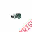 33-179539-1 Eckler S Camaro Headlight Switch For Cars With Rally Sport Rs Trim 1968-1969
