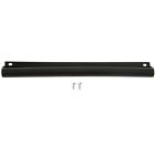 33-180181-1 Premier Quality Products Camaro Firewall Wiring Gutter