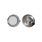 33-181871-1 Premier Quality Products Camaro Courtesy Light Housing Sail Panel