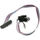33-284240-1 Camaro Windshield Wiper Switch For Cars With Delay Wipers Eckler