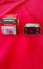 33328 Lucas Relay 1971 73