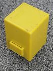 33383b Lucas Jaguar Xjs Oem Yellow Relay