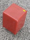 33384e Lucas Jaguar Oem Red Relay