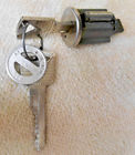 Ks6485 3338lc Filko Vintage New Ford Truck Lincoln Mercury Ignition Switch Lock