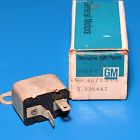 336447 Gm Chevrolet Nos A-c