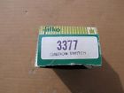 3377 New Filko Ignition Switch Pontiac