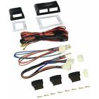 Aut33rso 33rso Autoloc Power Accessories Kits One Price Window Switch Kit Three