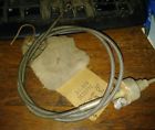 3431772 Rambler Nos American Heater Blower Switch With Hardware