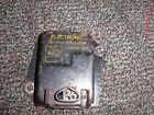 3438150 423 Chrysler Mopar Voltage Regulator Old Vintage Item And Nice