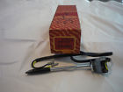 34490a Lucas Rare Early Overdrive Switch Chrome Stalk Nos