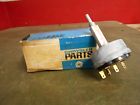 3488047 Mopar Dodge Plymouth Charger Roadrunner Rallye Dash Speed Wiper Switch