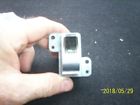3488192 Plymouth Dodge Chrysler Speed Windshield Wiper Switch