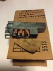 3488398 Mopar Nos Ignition Switch With Tilt Satellite Road Runner Gtx