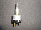 3488766 Mopar Charger Gtx Oem Dash Speed Wiper Switch New