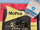 3489950 Nos Mopar 1972-84 Dodge