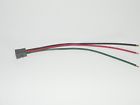 35-216 Unknown Tailgate Power Window Connector Pigtail Olds Buick Chevy Station