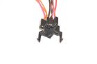 1s6146 35-24 Unbranded Ignition Switch Connector Pigtail Harness Chevy Buick Pontiac