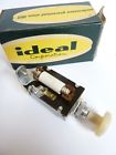 3502 Ideal Vintage Universal Automotive Heater Push Pull Switch