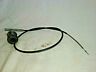 3509536 Amc Rambler Rebel Ambassador Vacuum Wiper Control Switch