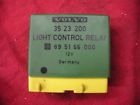 3523200 Volvo Oem Light Control
