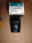 3530737 Gm Nos Buick Riviera Oldsmobile Toronado Right Hand Window Switch