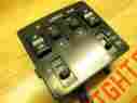 3531210 Cadillac Seat Heat Switch Lumbar Control 1992 1993 1994 Eldorado Seville