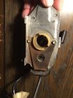 35368 Lucas Jaguar Headlamp Flasher Switchwith No Speed Control
