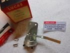 35538 Lucas Nos Mechanical Brake Light Car Motorcycle Application