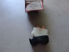 35917 Lucas Vintage Fan Motor